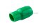 [E] ปลอกหุ้มหางปลา เบอร์ 50 สีเขียว
